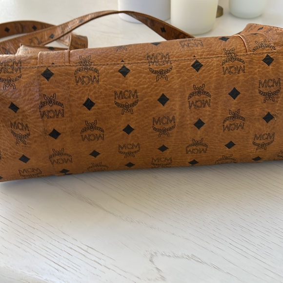 MCM shoulder bag - Picture 8 of 10